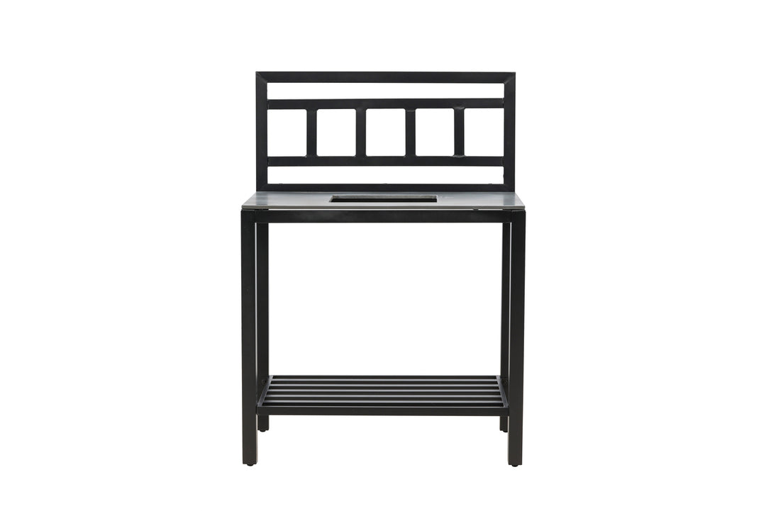 Alicante Köksbänk 128 x 90 x 60