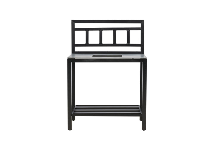 Alicante Köksbänk 128 x 90 x 60