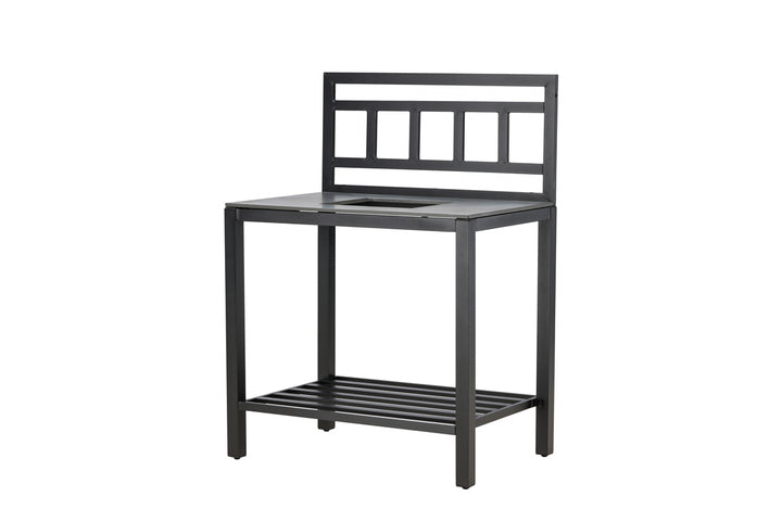 Alicante Köksbänk 128 x 90 x 60