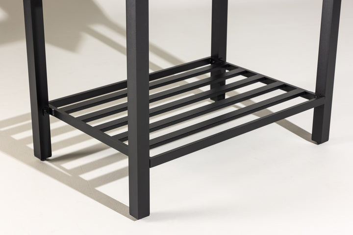 Alicante Köksbänk 128 x 90 x 60