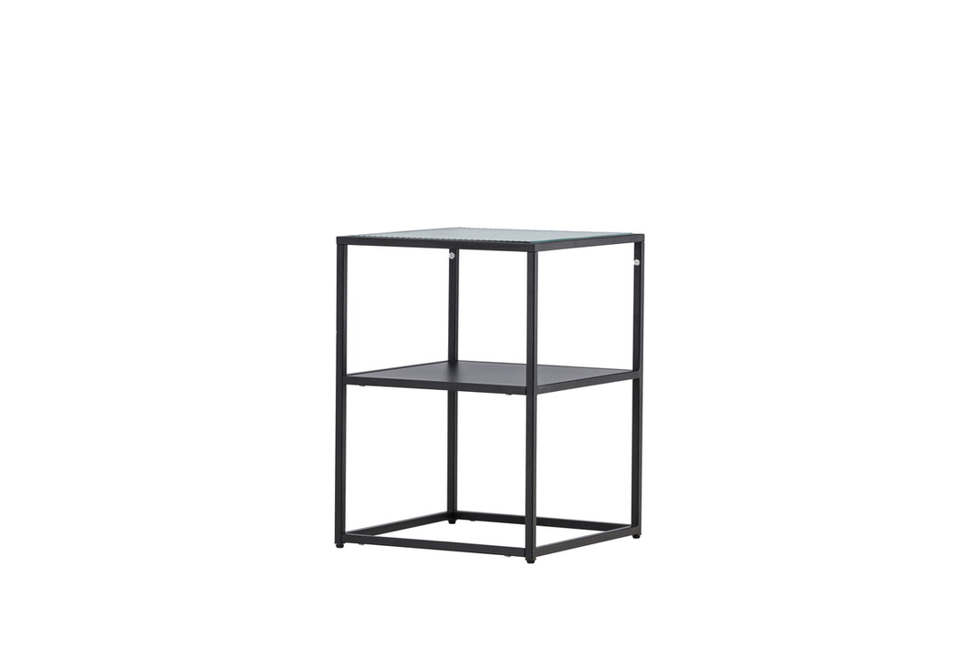 Sao Paulo Sidobord Svart