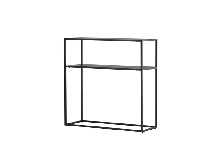 Georgetown Sidobord Svart