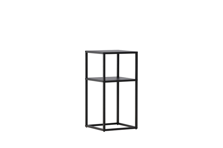 Punta Sidobord Svart