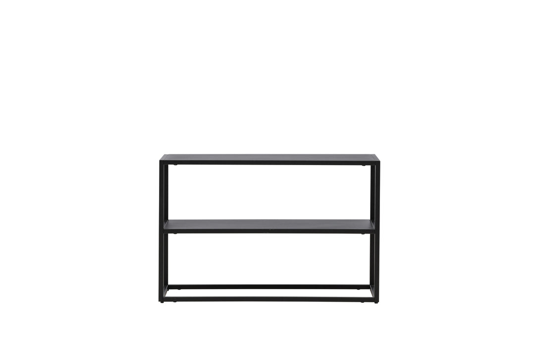 Curitiba Skohylla Svart