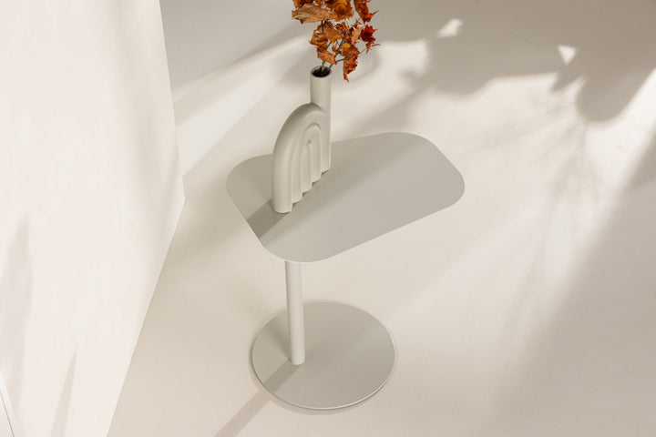 San Jose Sidobord Beige