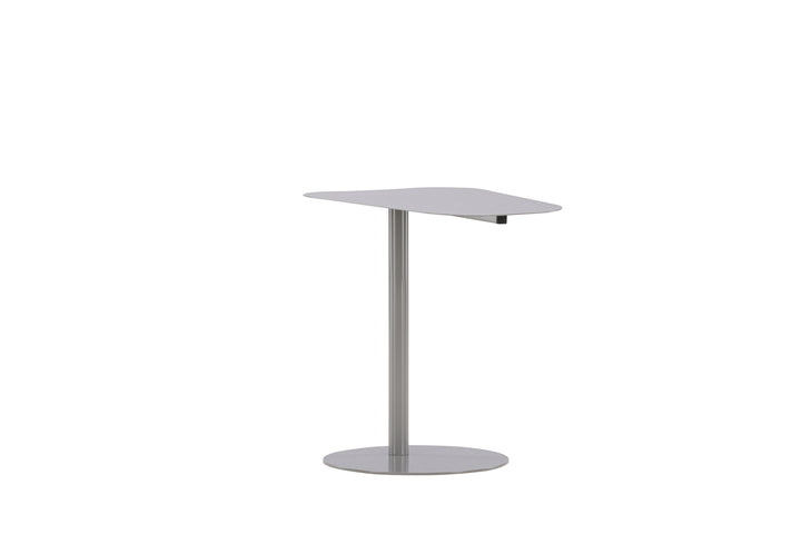 San Jose Sidobord Ljusgrå