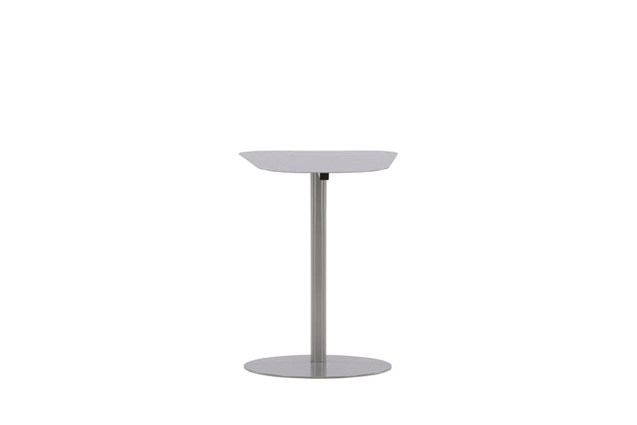 San Jose Sidobord Ljusgrå