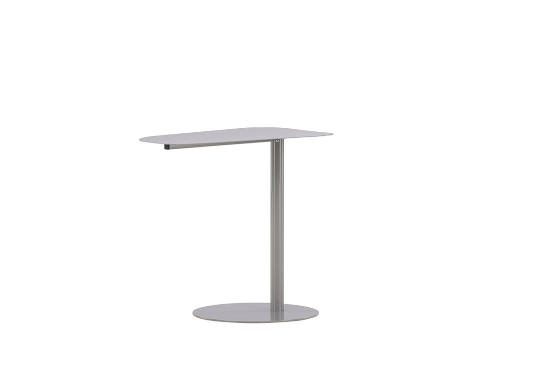 San Jose Sidobord Ljusgrå