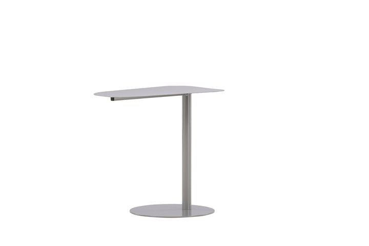 San Jose Sidobord Ljusgrå