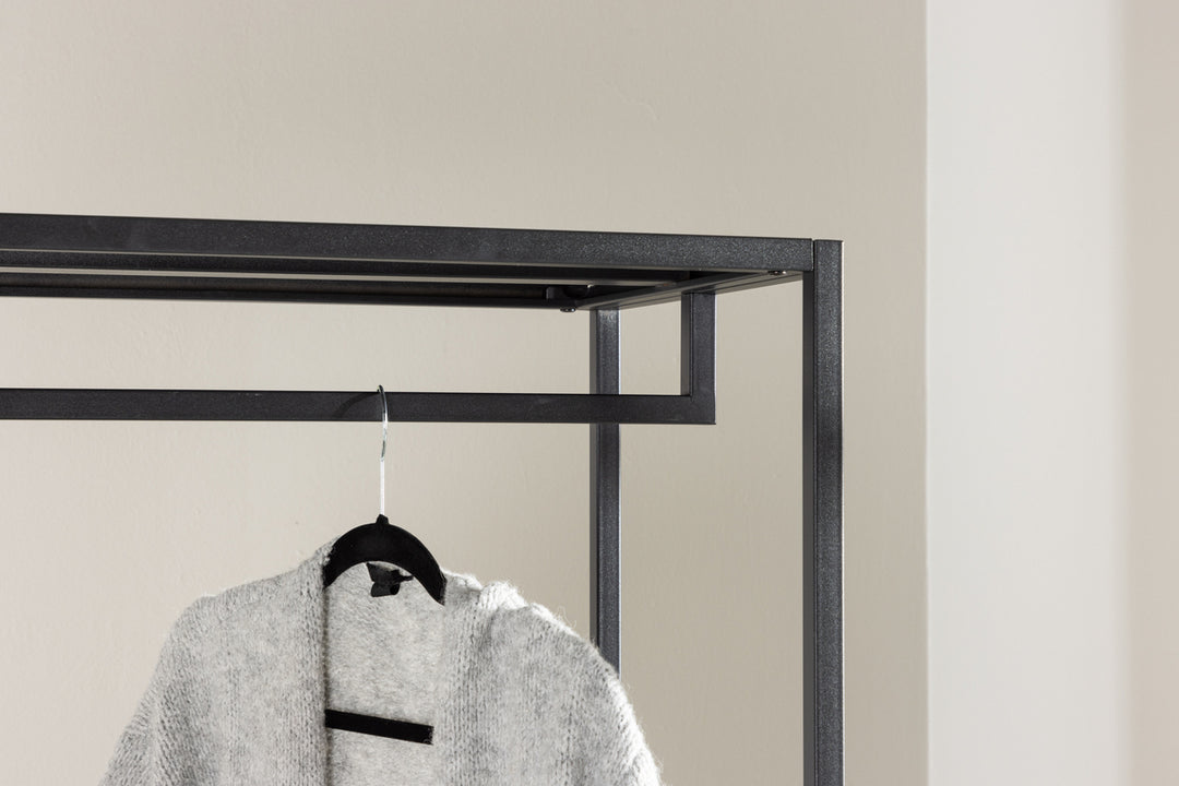 Malibu Hängare Svart