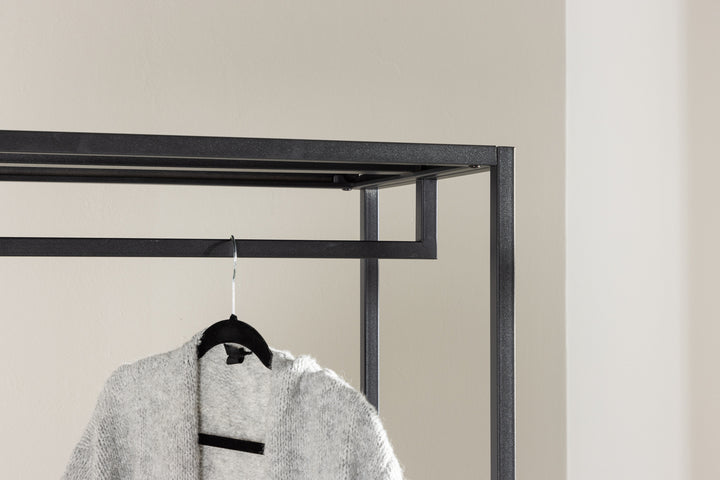 Malibu Hängare Svart