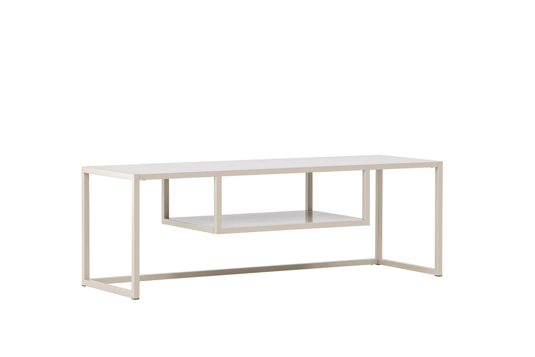 Riverside TV-bänk Beige