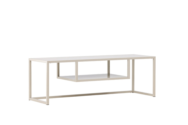 Riverside TV-bänk Beige