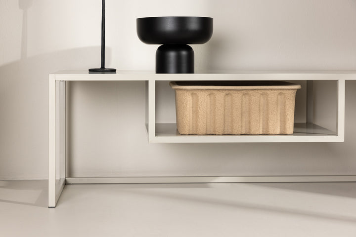 Riverside TV-bänk Beige