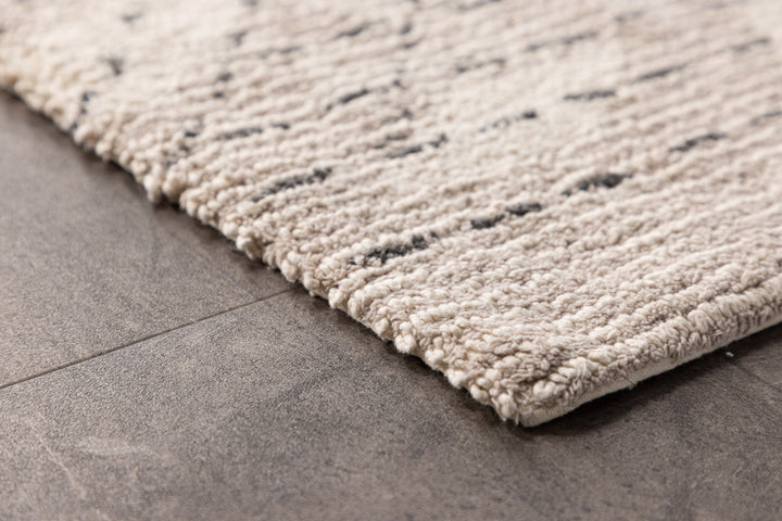 Lorentz Badrumsmatta 90 x 60 Greige