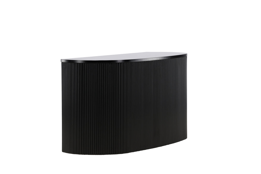 Loca Sidobord Svart