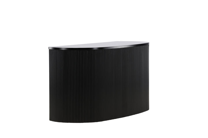 Loca Sidobord Svart