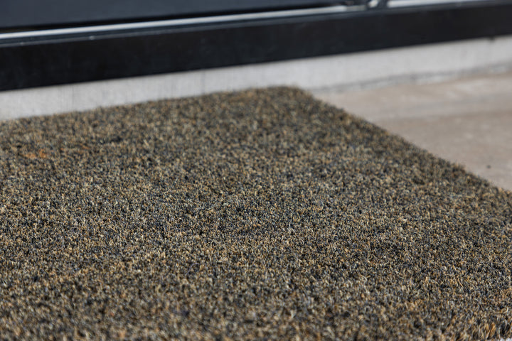 Lionel Dörrmatta 75 x 45 Natur