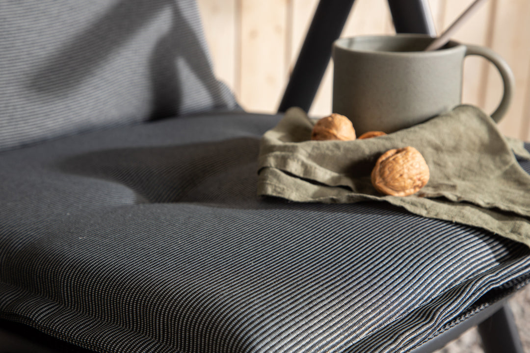 Cushion Stolsdyna 116x46cm