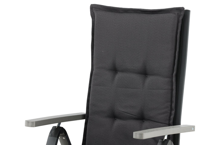 Cushion Stolsdyna 116x46cm