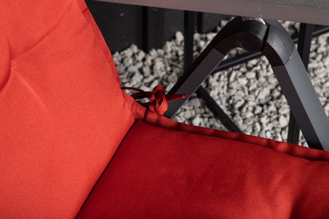 Cushion Stolsdyna 116x46cm