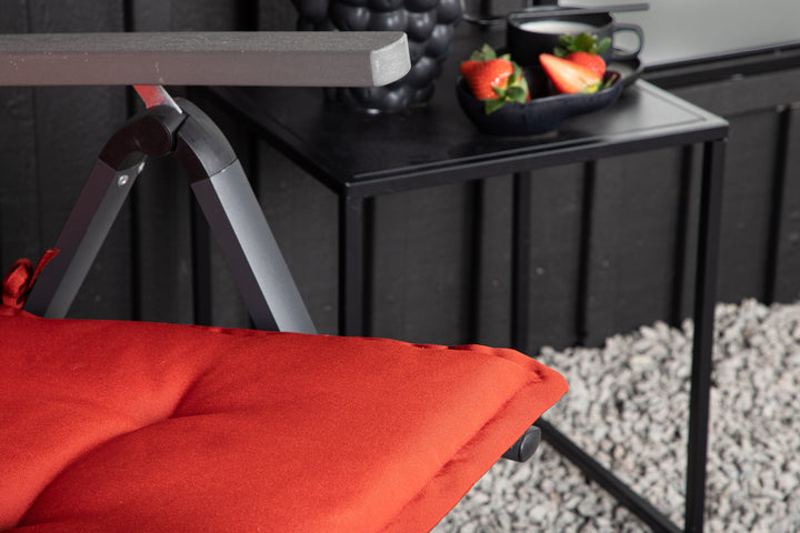 Cushion Stolsdyna 116x46cm