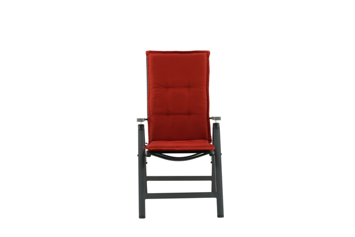 Cushion Stolsdyna 116x46cm