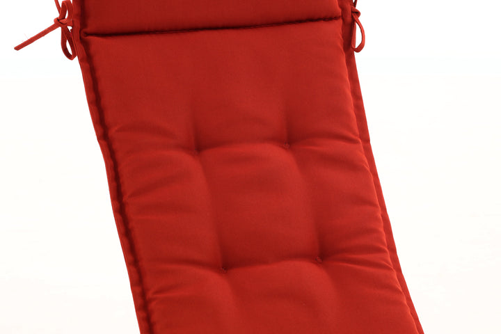 Cushion Stolsdyna 116x46cm