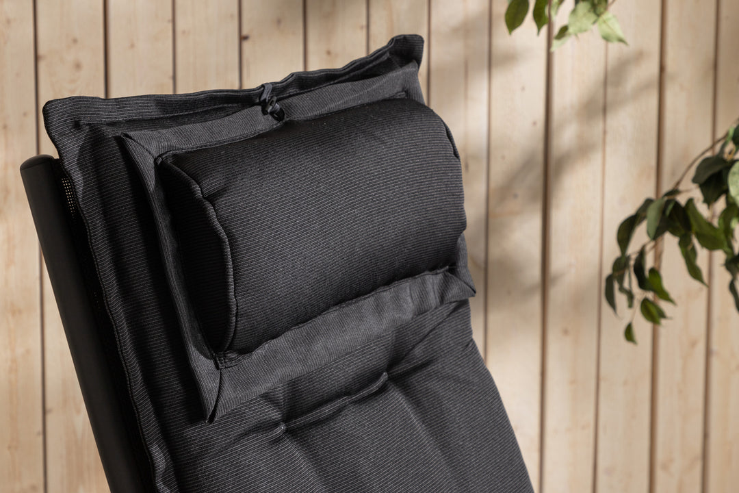 Cushion Stolsdyna 116x46cm