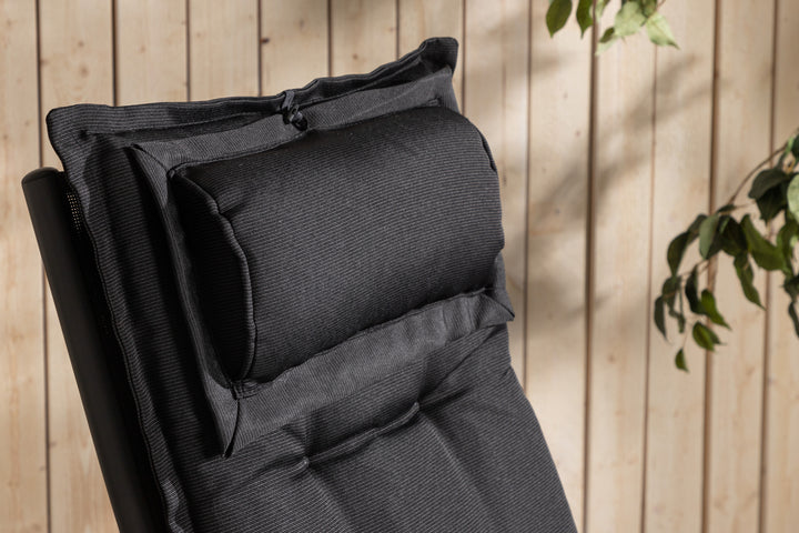 Cushion Stolsdyna 116x46cm