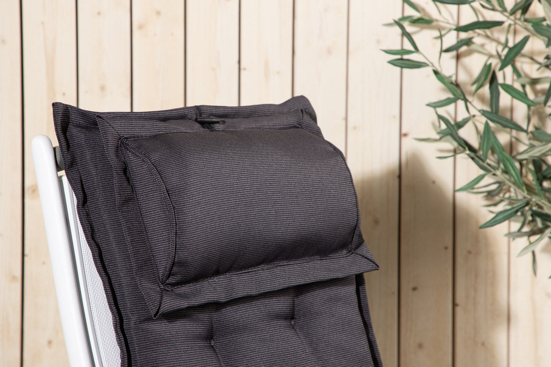 Cushion Stolsdyna 116x46cm