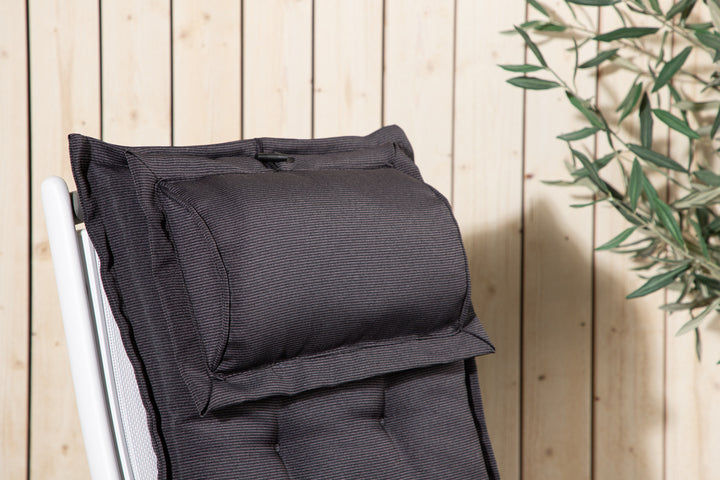 Cushion Stolsdyna 116x46cm