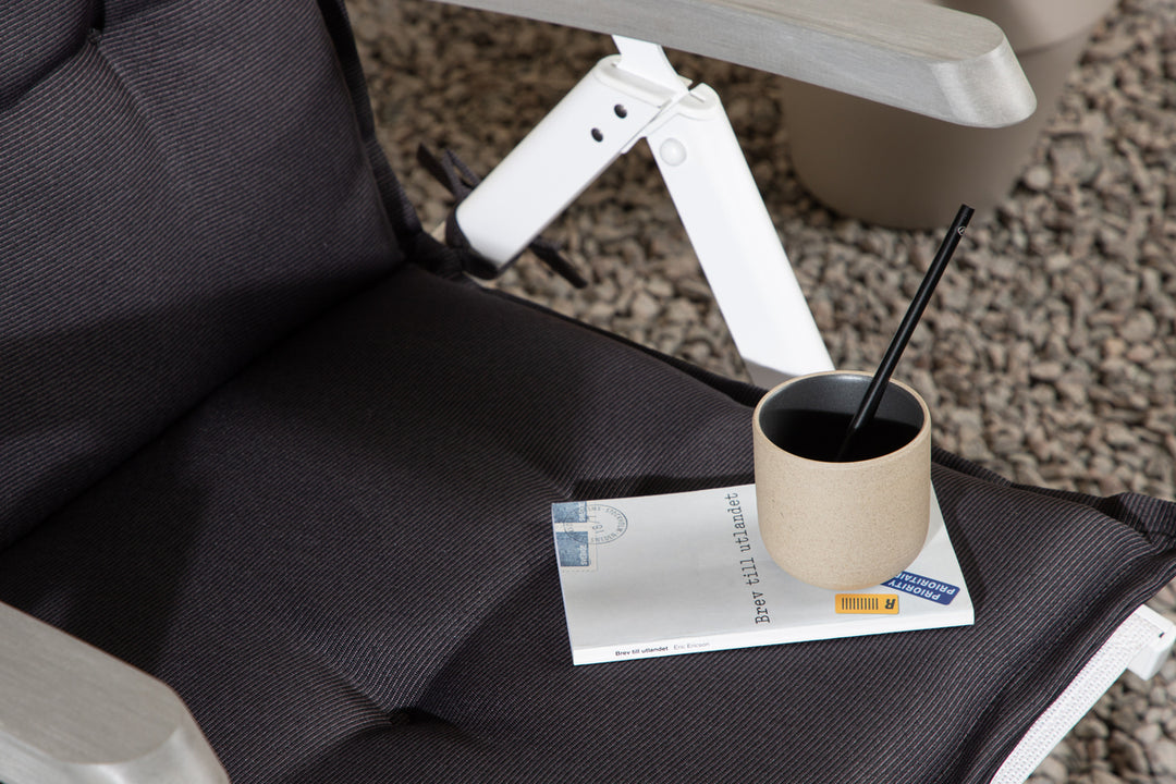 Cushion Stolsdyna 116x46cm