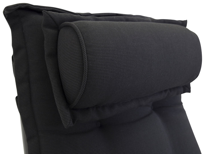 Cushion Stolsdyna 116x46cm