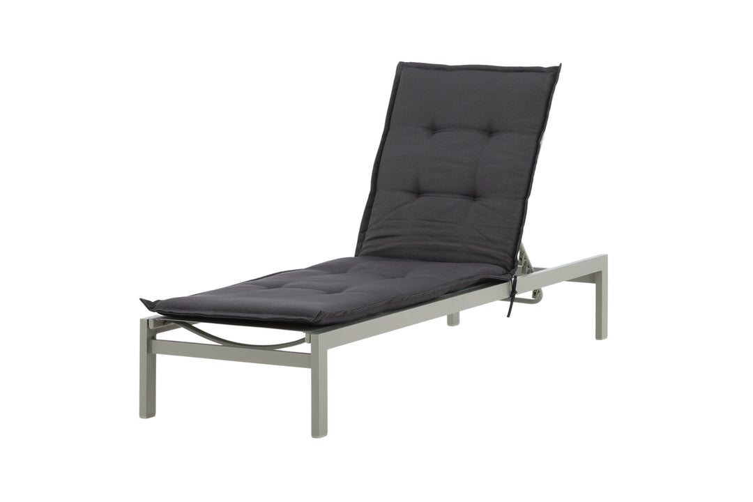 Hanna Solstolsdyns 193x6x60cm