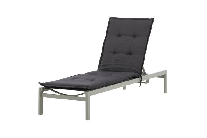 Hanna Solstolsdyns 193x6x60cm