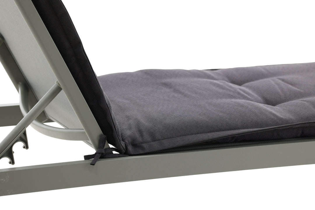 Hanna Solstolsdyns 193x6x60cm