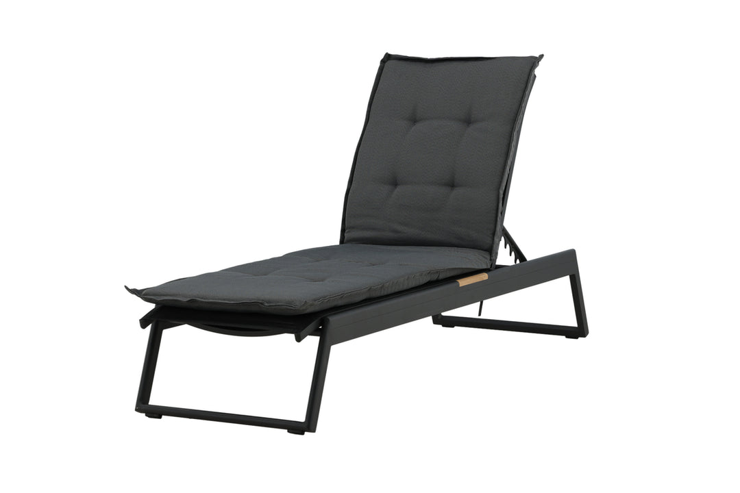 Hanna Solstolsdynor 193x6x60cm