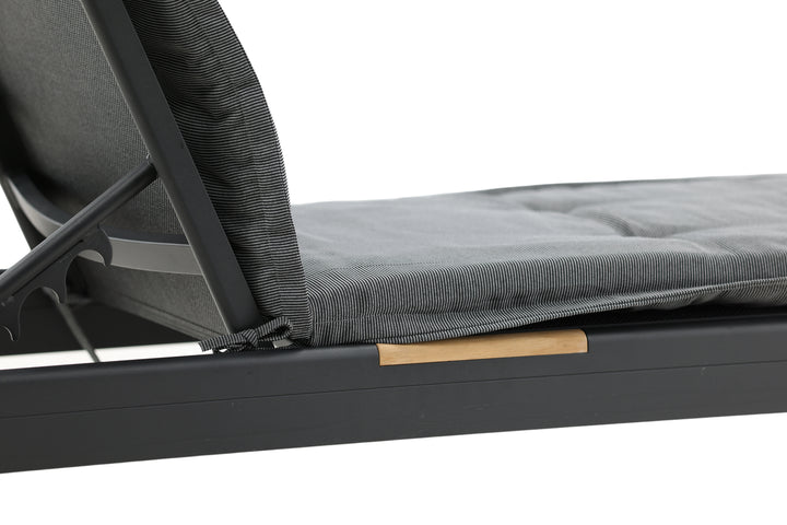 Hanna Solstolsdynor 193x6x60cm