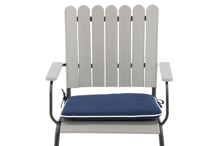 Holmsund STOLSDYNA 46x39cm