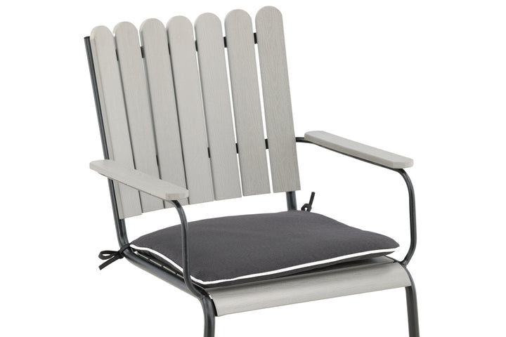 Holmsund STOLSDYNA 46x39cm