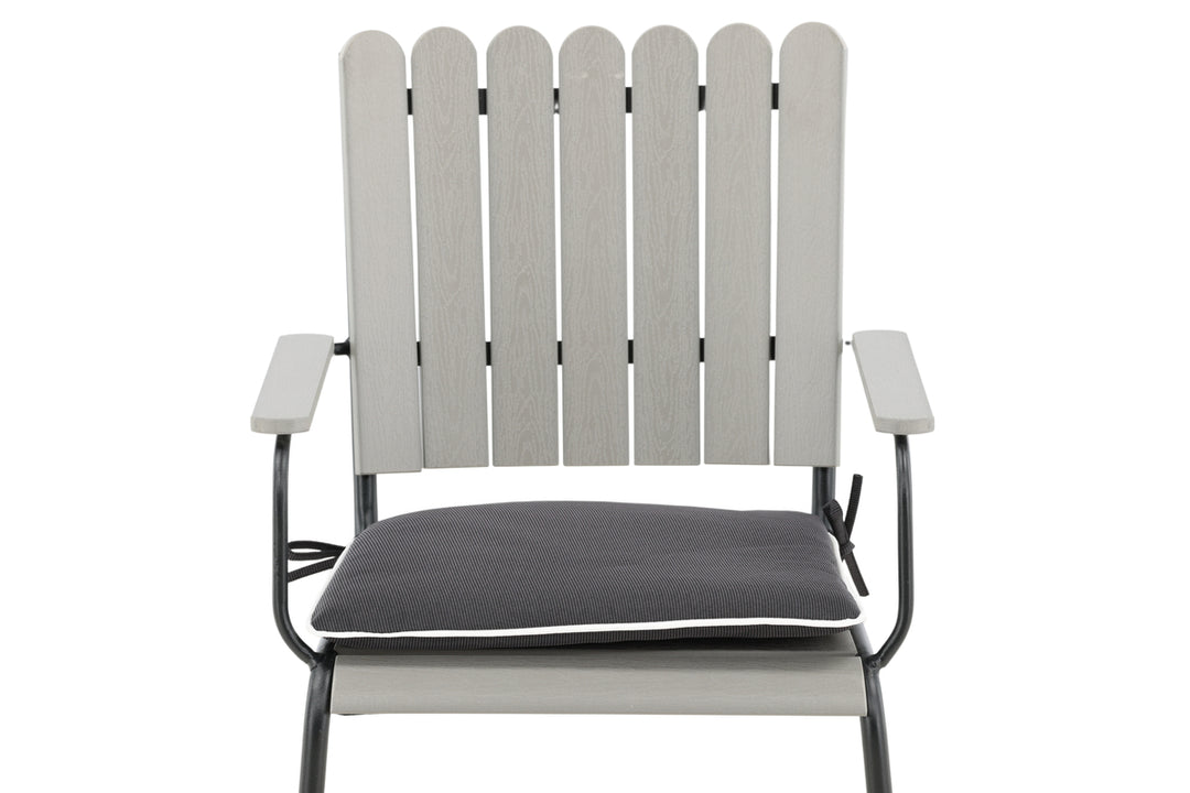 Holmsund STOLSDYNA 46x39cm