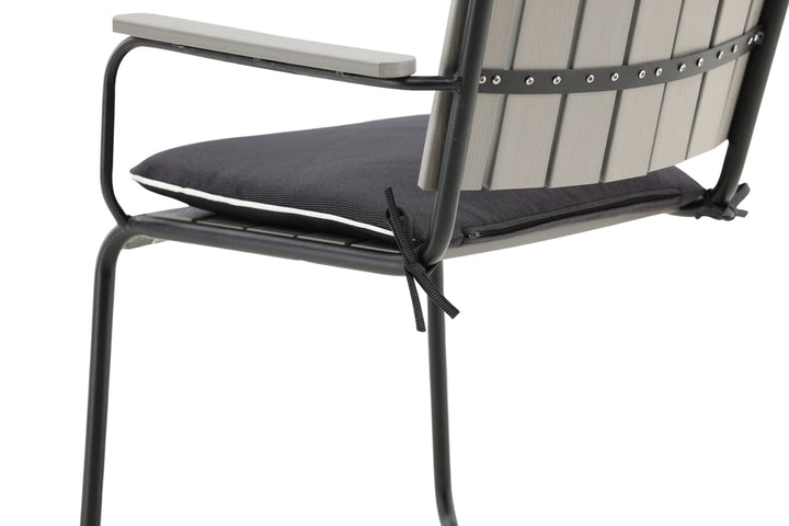 Holmsund STOLSDYNA 46x39cm