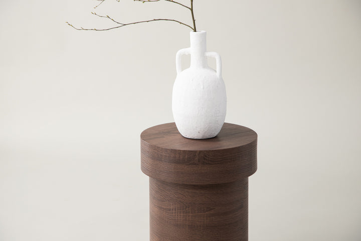 Malung Sidobord Brun