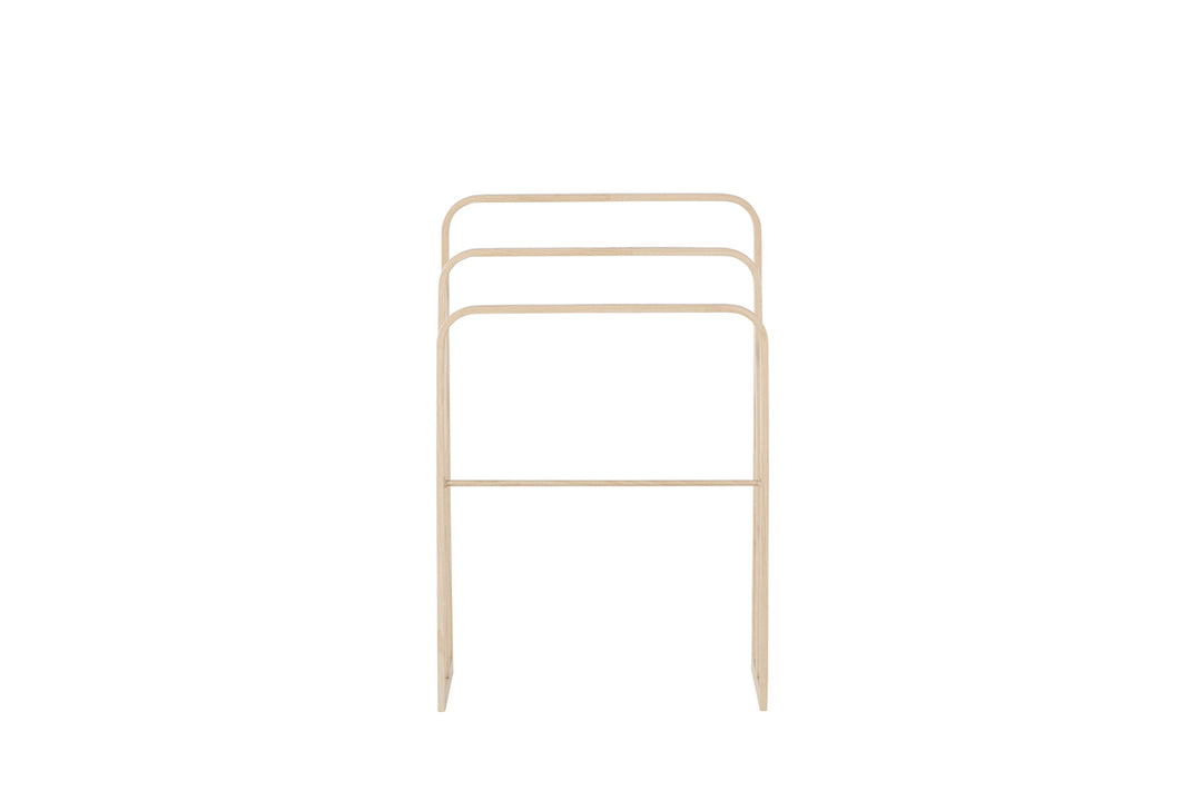 Drammen Hängare Vitputsad