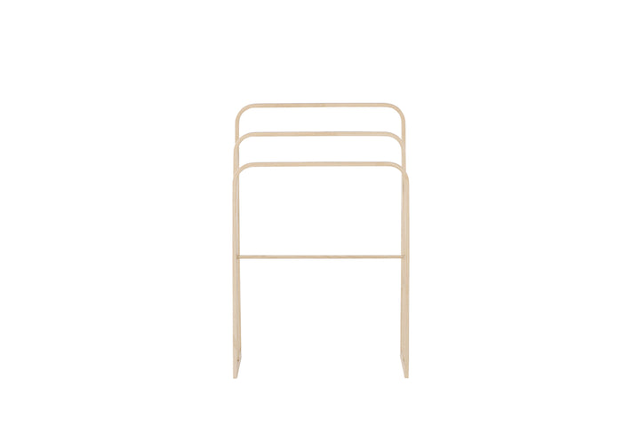 Drammen Hängare Vitputsad