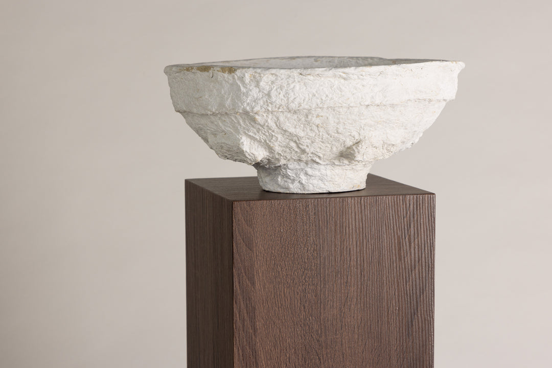 Ramsvik Sidobord Brun