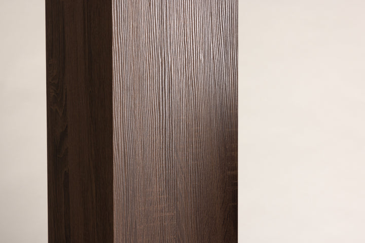 Ramsvik Sidobord Brun