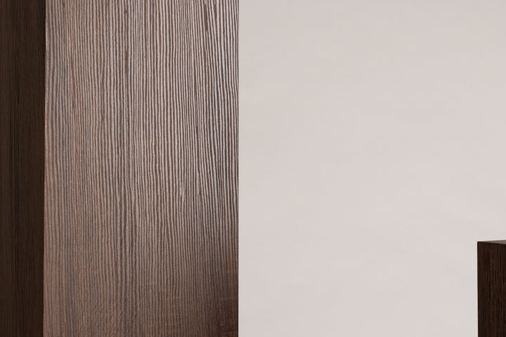 Ramsvik Sidobord Brun