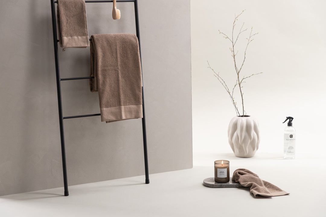 Drammen Hängare Svart